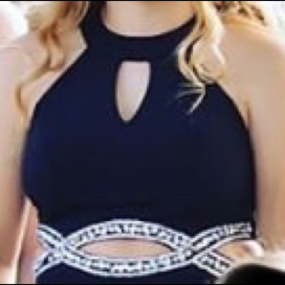 Macy's Dresses & Skirts - Prom dress- Size 7